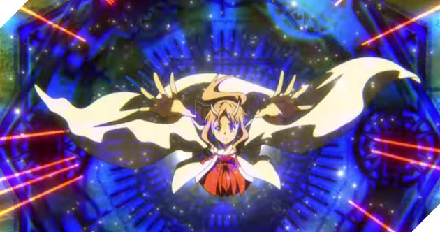 chuyển sinh thành slime tập 45