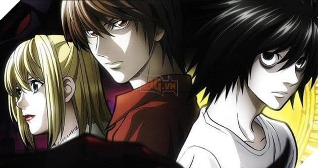 Death Note