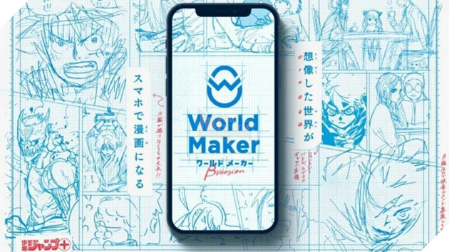 World Maker