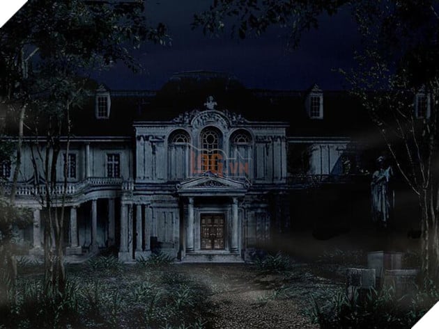 Resident Evil: Câu chuyện quá khứ đầy bi thảm của Lisa Trevor 2