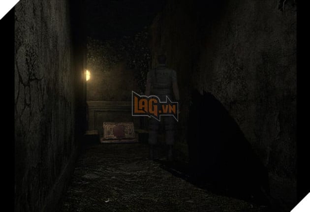 Resident Evil: Câu chuyện quá khứ đầy bi thảm của Lisa Trevor 3