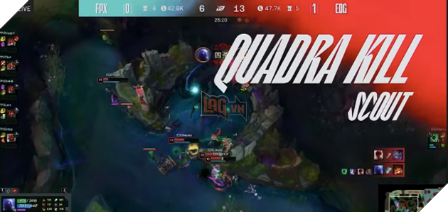  Vòng loại CKTG 2021 FPX vs RDG EDG với chốt chặn cuối cùng để tìm lại hào quang năm nào 4