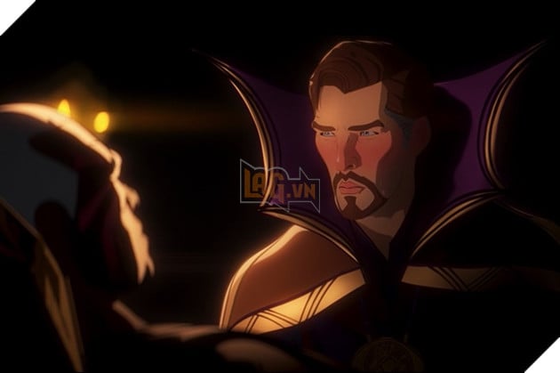 What If&#39; Episode 4 Easter Egg Breakdown: Every Marvel Secret