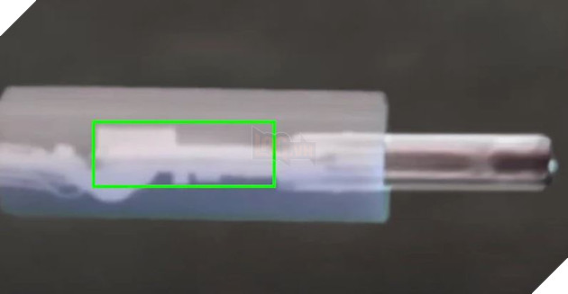 Một loại cáp rất giống Lightning được trang bị chip có thể đánh cắp mật khẩu người dùng 2