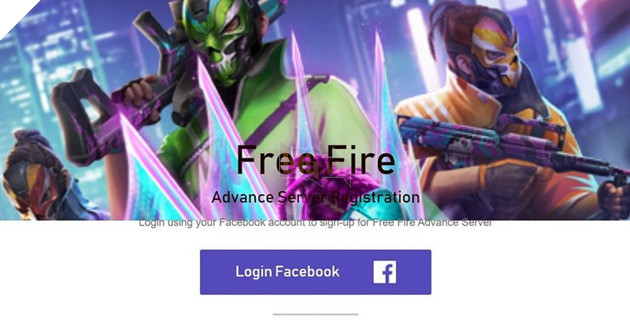 Free Fire Advance Server OB30: Cách tải và Đăng ký Mã Kích hoạt 2