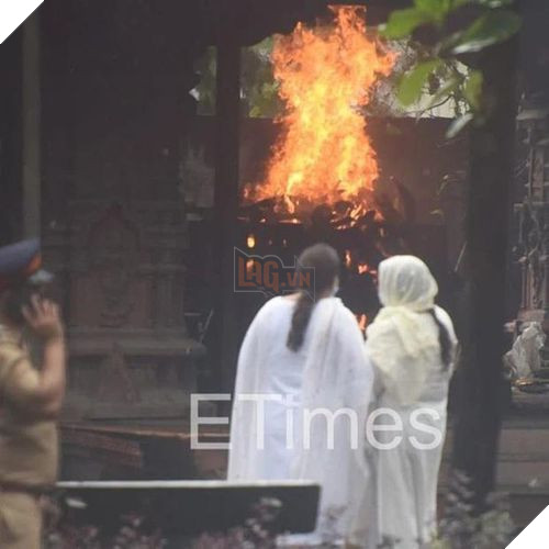 Lại thêm ngôi sao của Cô dâu 8 tuổi đột ngột qua đời chưa rõ nguyên nhân 2