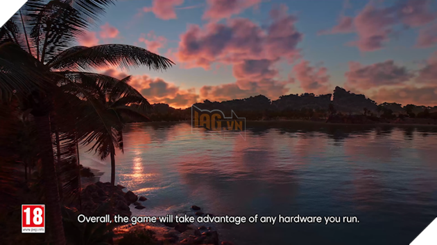 Far Cry 6 ra mắt trailer quảng bá về những tính năng độc quyền PC 6