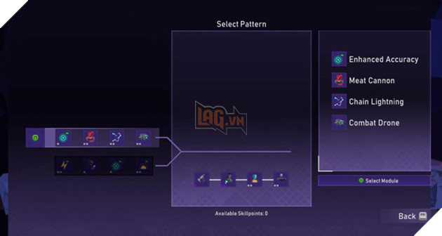 Review Orbital Bullet - Game bắn súng thể giới cong 360 độ đầy thú vị và hấp dẫn 3