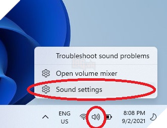 Cách khắc phục sự cố máy tính Windows không phát hiện tai nghe Bluetooth 3