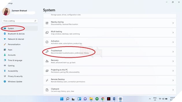 Cách khắc phục sự cố máy tính Windows không phát hiện tai nghe Bluetooth 7