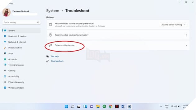 Cách khắc phục sự cố máy tính Windows không phát hiện tai nghe Bluetooth 8