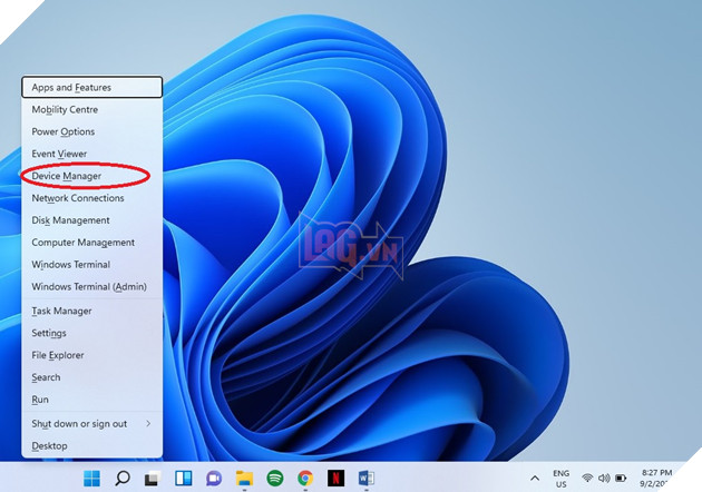 Cách khắc phục sự cố máy tính Windows không phát hiện tai nghe Bluetooth 10