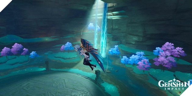 Hướng dẫn về Genshin Impact Boss: Làm thế nào để đánh bại Hydro Hypostasis 2