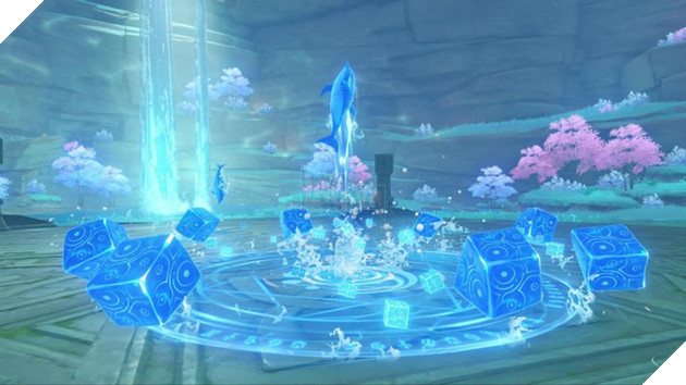 Hướng dẫn về Genshin Impact Boss: Làm thế nào để đánh bại Hydro Hypostasis 6