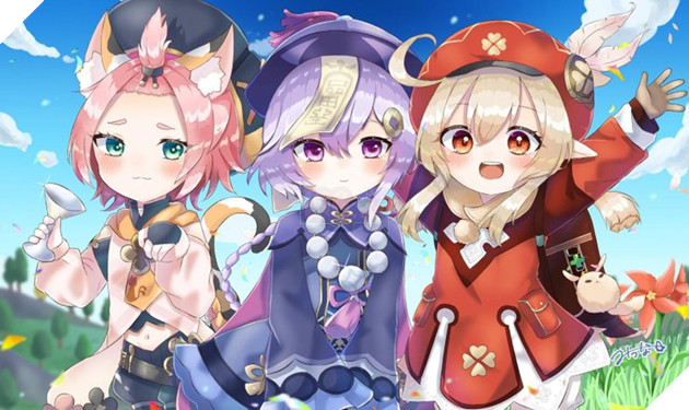 Hướng dẫn về Genshin Impact Boss: Làm thế nào để đánh bại Hydro Hypostasis 9