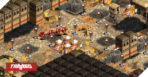 Modder Brings Original DOOM to the World of Age of Empires 2 | Ruetir - Ruetir
