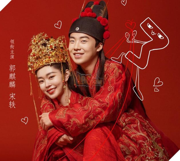 Top những tựa phim cổ trang trung Quốc hay nhất 2021 cho bạn cày phim mùa dịch phần 1  5