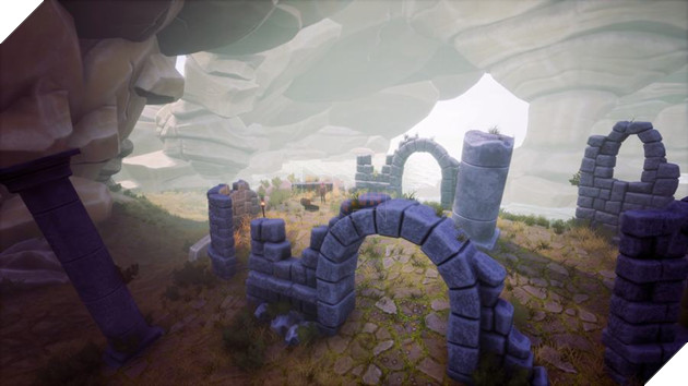 Expedition Agartha - Khi Escape from Tarkov xuyên không về thời Trung Cổ 3