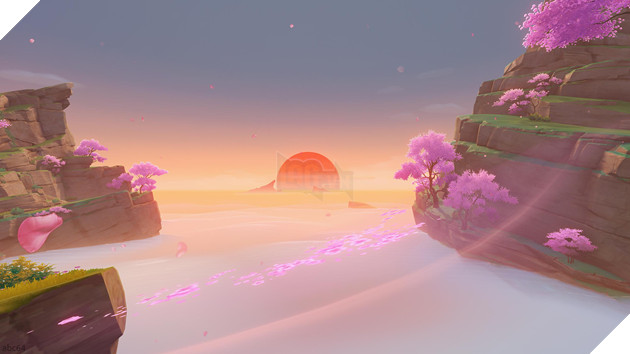 Tổng hợp thông tin mới nhất vê bản cập nhật Genshin Impact 2.2 - 2 Banner Rerun, thêm 1 Đảo Inazumi và Cung mới 12