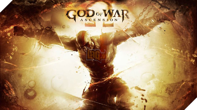 God of War: Ascension bất ngờ hé lộ tạo hình ban đầu đầy bất ngờ của Kratos 2