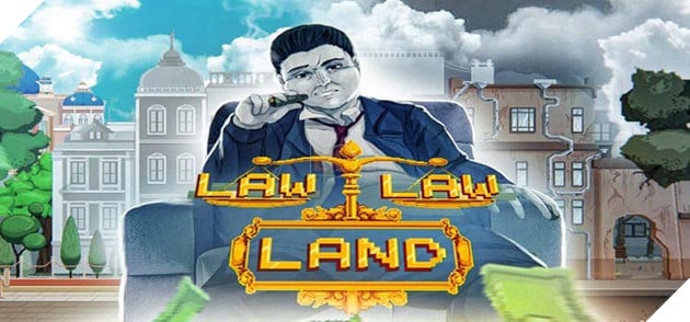 Law Law Land Free Download FULL Version Crack PC Game