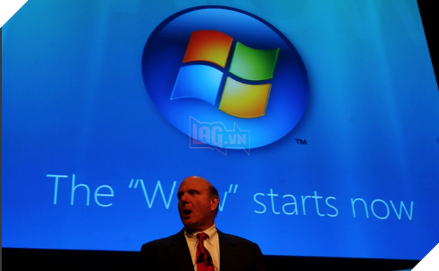 Windows: Tổng hợp và xếp hạng những hệ điều hành được ra mắt sau 35 năm 5