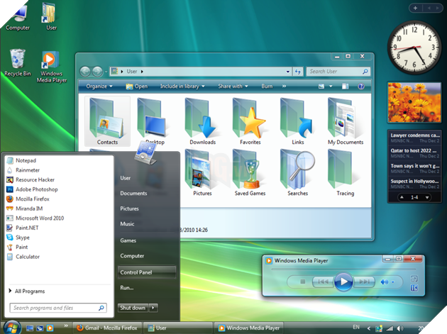 Windows: Tổng hợp và xếp hạng những hệ điều hành được ra mắt sau 35 năm 6