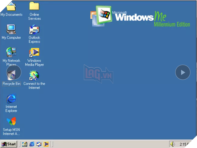 Windows: Tổng hợp và xếp hạng những hệ điều hành được ra mắt sau 35 năm 4