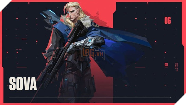 Valorant: Tổng hợp những đặc vụ mạnh nhất tại từng bản đồ mà game thủ nên cân nhắc sử dụng P1  6