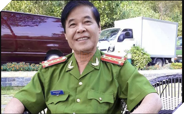 Nghệ sĩ ưu tú Thế Bình đột ngột qua đời ở tuổi 66 2