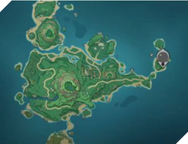 Tổng hợp thông tin mới nhất vê bản cập nhật Genshin Impact 2.2 - 2 Banner Rerun, thêm 1 Đảo Inazumi và Cung mới 9