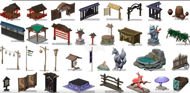 Tổng hợp thông tin mới nhất vê bản cập nhật Genshin Impact 2.2 - 2 Banner Rerun, thêm 1 Đảo Inazumi và Cung mới 14