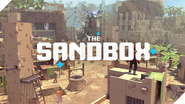 Game Sandbox là gì và những điều thú vị xung quanh thể loại game đầy sáng tạo này 2