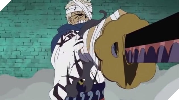 One Piece: 6 thông tin thú vị về lãnh chúa Wano được nhận xét là rất giống Zoro từ ngoại hình đến phong cách kiếm - Ảnh 3.