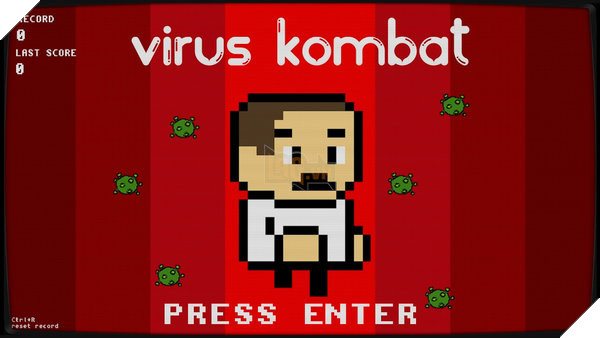 Tải Game Virus Kombat Full Crack PC