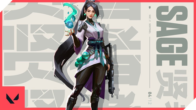 Valorant: Tổng hợp những đặc vụ mạnh nhất tại từng bản đồ mà game thủ nên cân nhắc sử dụng P1  9