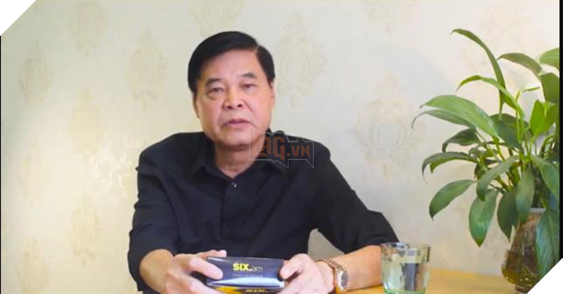 Nghệ sĩ ưu tú Thế Bình đột ngột qua đời ở tuổi 66