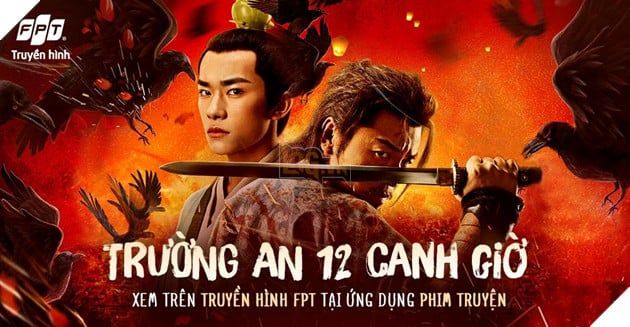 Top những tựa phim cổ trang trung Quốc hay nhất 2021 cho bạn cày phim mùa dịch phần 2  3