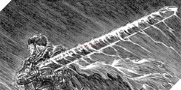 Berserk | Truyện | Lục Lọi Meme | Cộng đồng meme trực tuyến