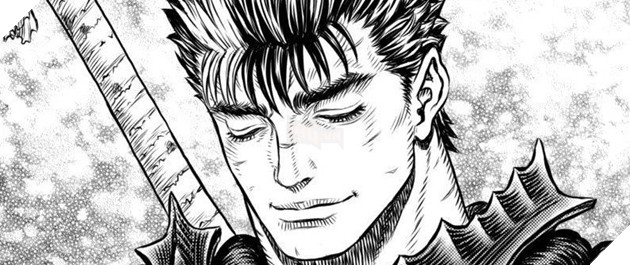 Mush on Twitter: &quot;RT to bless your timeline with pictures of Guts smiling. # Berserk #blessed… &quot;
