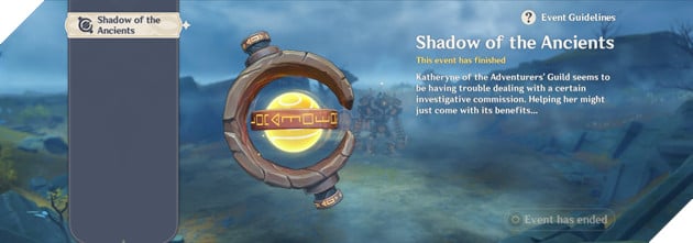 Genshin Impact: Tóm tắt nội dung Bản cập nhật 2.2 - Childe và Hutao Rerun, hàng loạt sự kiện mới kèm nguyên thạch 9