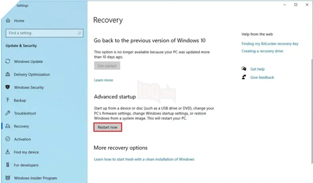 TPM 2.0 là gì? Cách kích hoạt TPM 2.0 trên Windows 10 4