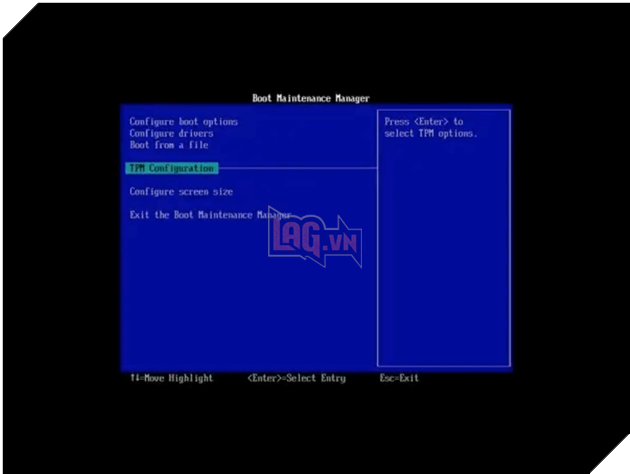 TPM 2.0 là gì? Cách kích hoạt TPM 2.0 trên Windows 10 6