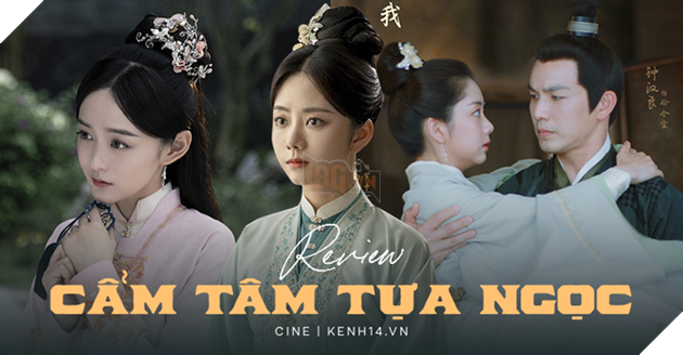 Top những tựa phim cổ trang trung Quốc hay nhất 2021 cho bạn cày phim mùa dịch phần 2  4