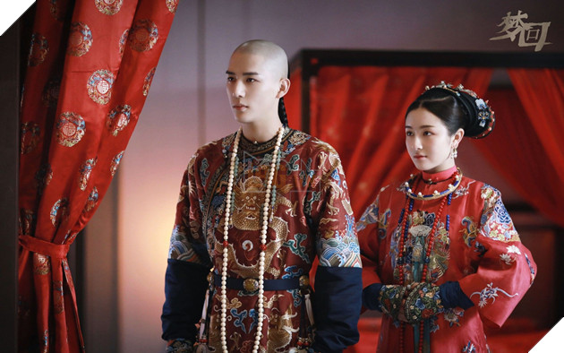 Top những tựa phim cổ trang trung Quốc hay nhất 2021 cho bạn cày phim mùa dịch phần 3  5