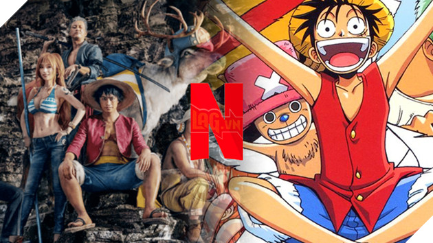 Dân tình phát sốt khi kịch bản One Piece bản live-action bị để lộ 3