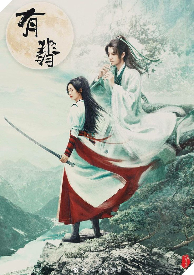 Top những tựa phim cổ trang trung Quốc hay nhất 2021 cho bạn cày phim mùa dịch phần 3 