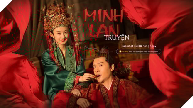 Top những tựa phim cổ trang trung Quốc hay nhất 2021 cho bạn cày phim mùa dịch phần 3  2