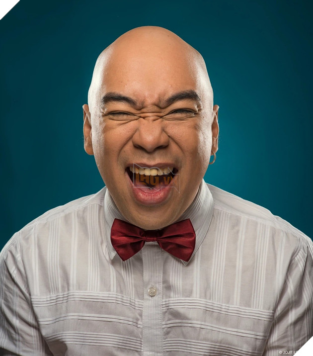 Cộng đồng mạng xôn xao với phiên bản người đóng của series phim hoạt hình Upin & Ipin 3