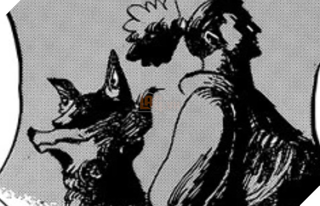 one piece shimotsuki ushimaru